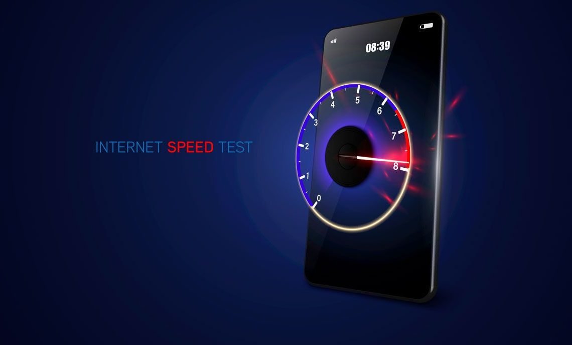desktop app for internet speed test