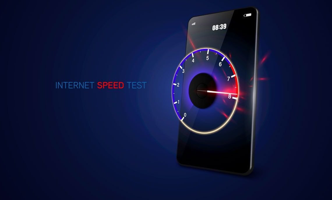 Internet Speed Test Apps