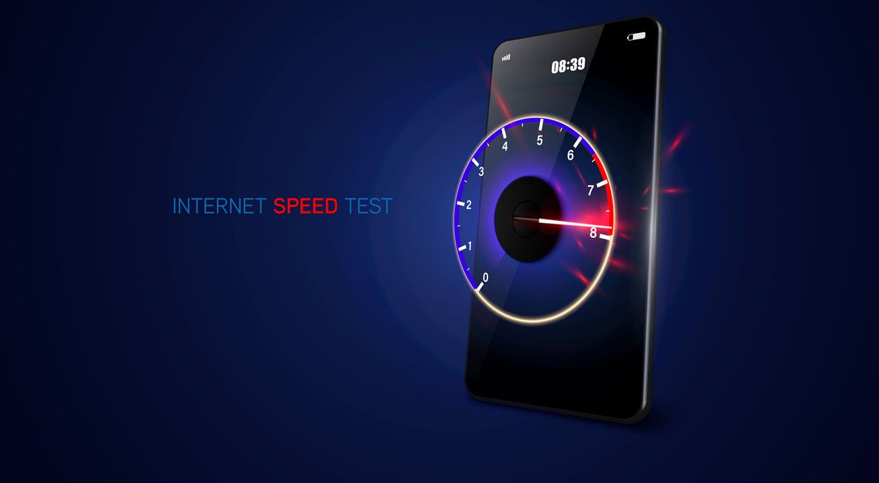 5 Top Internet Speed Test Apps - Kodi Revolution - Top TV media boxes