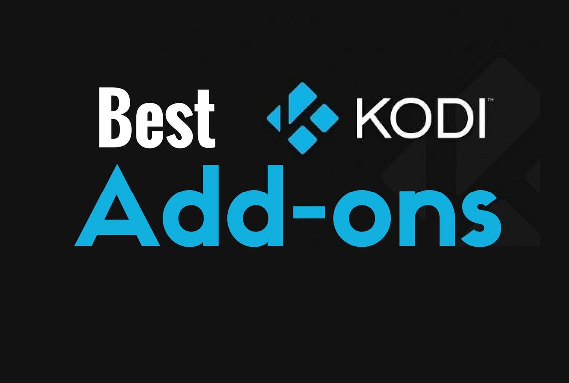 The Best Kodi Addons in 2020 Kodi Revolution Top TV media boxes