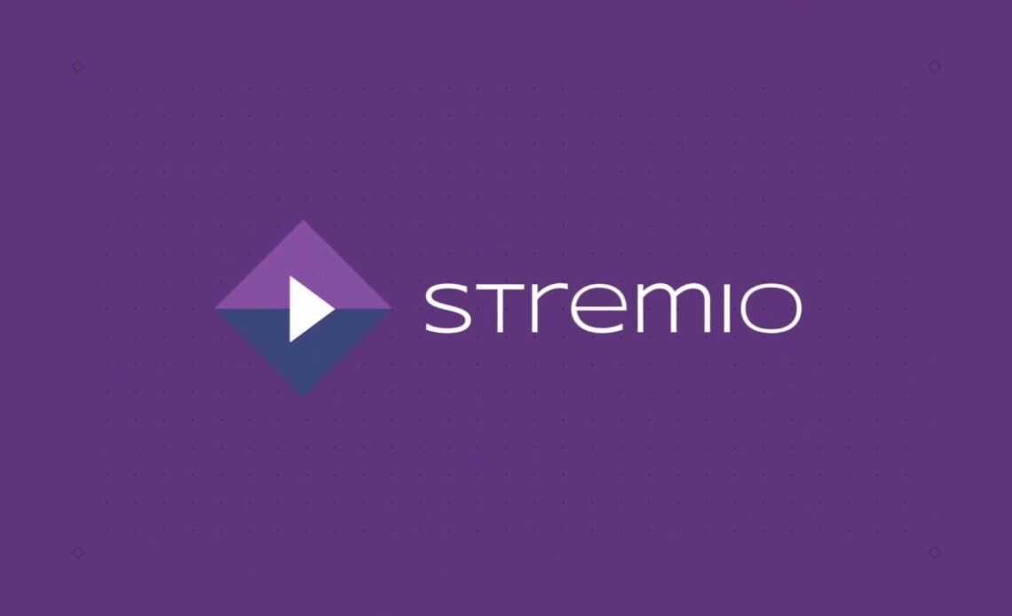 stremio on roku tv