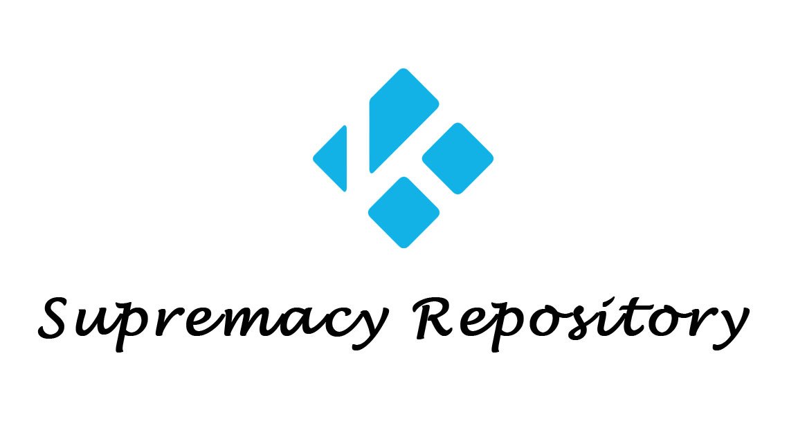 Supremacy Repository